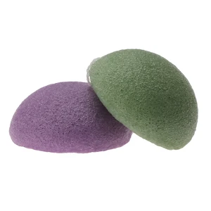 Wholesale Private Label Organic Facial Konjac Sponge