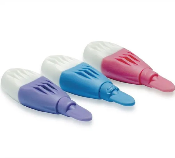 Blood Collection Tubes Original BD Microtainer Contact Activated Lancet