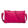 Drop Shipping Women's Fashion Shoulder Bag Litchi Pattern Tide