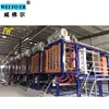 Professional EPS Vegetable Foam Box Machine Supplier