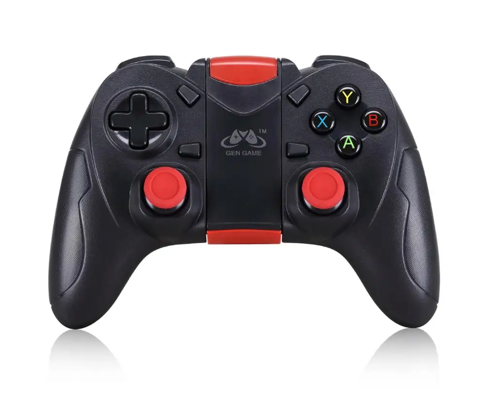 

Gamepad For Gen Game S6 deluxe version game controller with vibration function