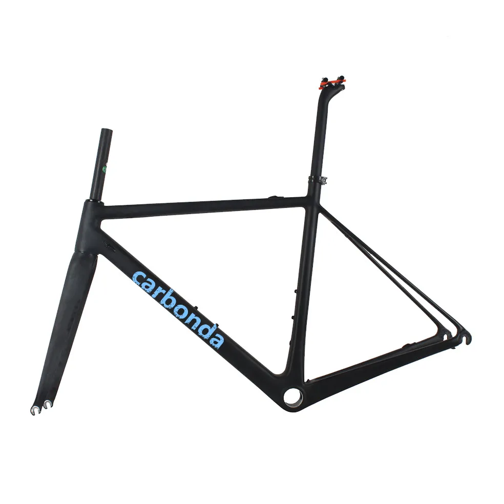Superlight Full Carbon Road Bicycle Frame Di2 Full Internal Oem Road Racing Bike Frame Buy