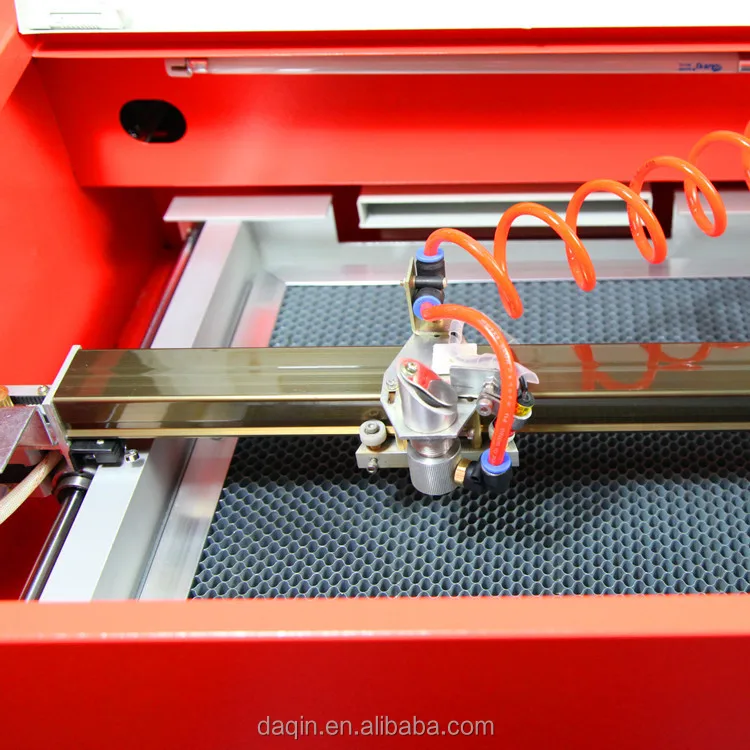 Laser Cutting Cell Phone Screen Protector Machine For Antishock