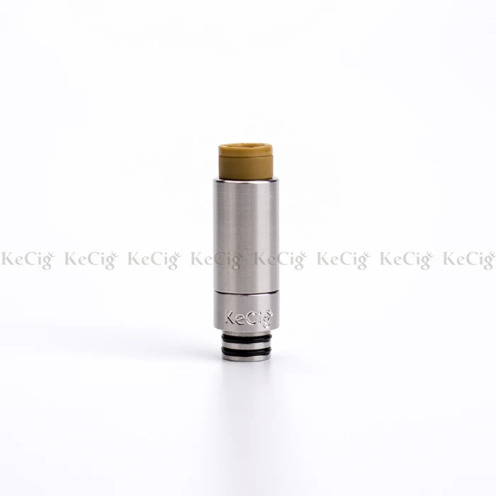 Great Vape Kecig 1.0 Drip Tips With 510 Long Drip Tip From Kamry