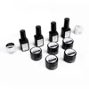 Nail Builder Extender Aniya Nail Polish UV Gel Easy soak off Color Gel Supplies