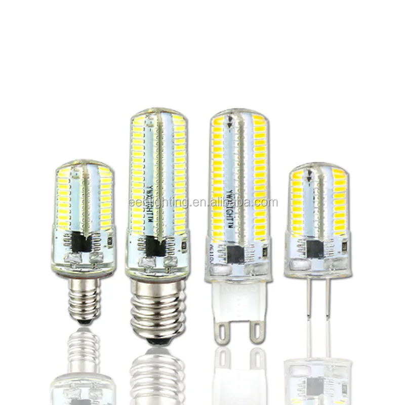 g4 4000k led/led g4 4w/high power g4/ g6.35 led bulb