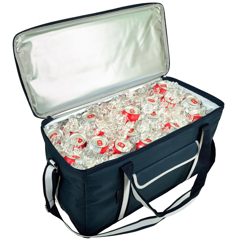 wheeled picnic cooler bag