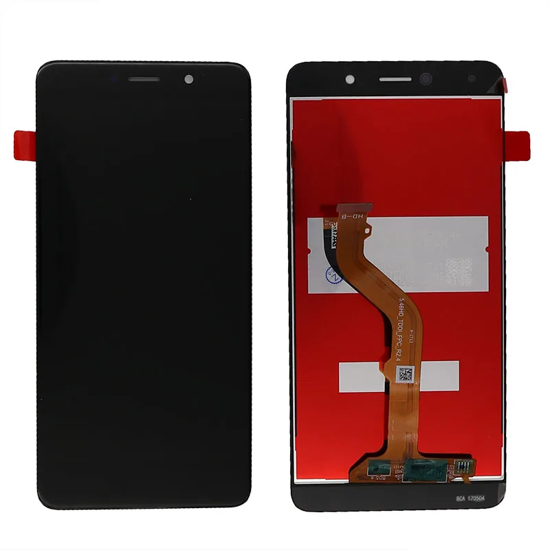 

mobile phone lcd for Huawei Mate 7 8 9 10 S lite LCD touch screen with lcd assembly, White/black/gold