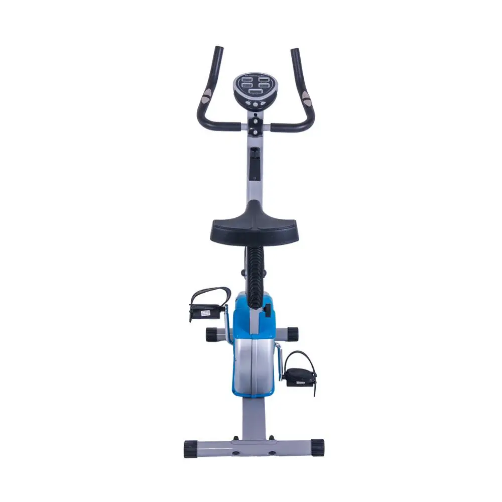 fitness first exercise bike
