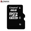 100% Original Kingston High speed SD 16G 32G driving recorder memory micro sd card for monitoring memory card mobile phone
