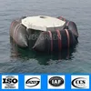 High buoyancy marine boat rubber ship launching airbag Salvage Tube salvage airbag for sale