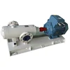 XSM 3 screw spindle screw pump asphalt pump oil pump