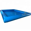 High quality customized PVC inflatable pool dome inflatable swimming pool dome tent for sale