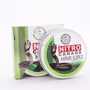 150g Nitro Canada Pomade 150g Nitro Canada Pomade Suppliers And