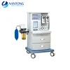 China Made multi-functional refurbished anesthesia machine with ventilator