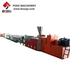 Zhangjiagang Plastic Pipe Making Machine PVC/UPVC/CPVC/PVC Pipe Extruder Machine for Sale
