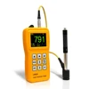 factory color digital portable hardness tester durometer with standard D probe