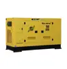 Low price 150KVA silent water cooled diesel generator