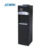 3 tap stainless steel cold hot water dispenser safe lock dispenser for children