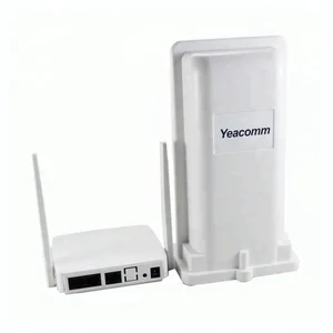 Yeacomm YF P11K LTE WiFi Router Indoor & Outdoor Use