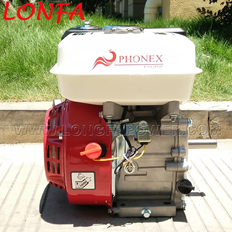 Loncin 30cc 35cc 50cc 63cc 196cc 212cc 389cc 420cc 2 Stroke Gasoline ...