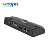 Comprehensive thin client solutions for end-user computing at disruptively affordable prices, Share 1 PC with upto 100 Users