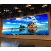 Reasonable price perfect performance HD display Indoor small pixel P1.923 LED Video Wall with nova control system