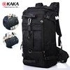 2019 hot sell bagpack 50L mountain backpack tool bags outdoor adventure travelling waterproof tactical military hiking backpack