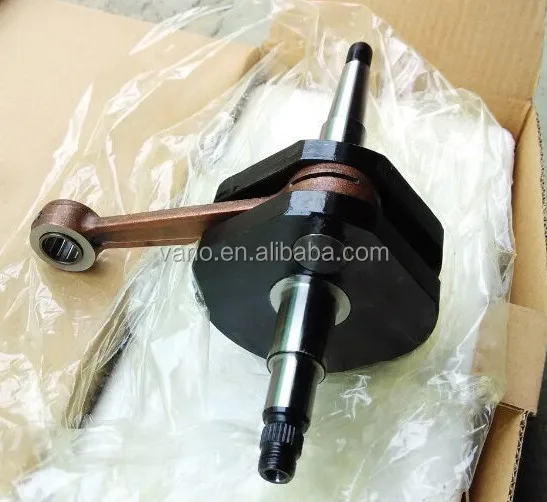 WSK 125 motorcycle crankshaft WSK parts Europe market