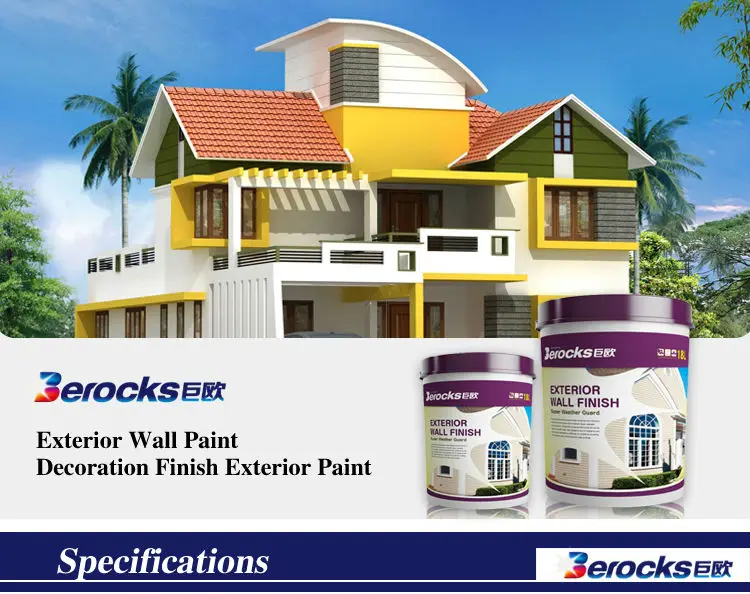 Natural Wall Paint Water Base Paint Antifouling Coating Paint Buy