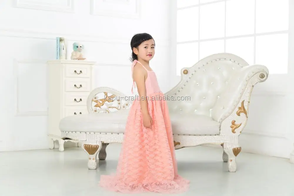 children's boutique flower girl dresses