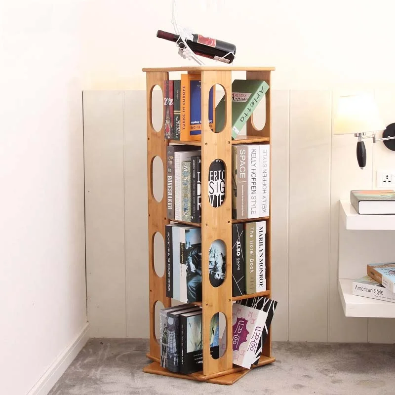 bamboo revolving bookcase (1).jpg