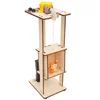 Student manual science experiment elevator educational training model