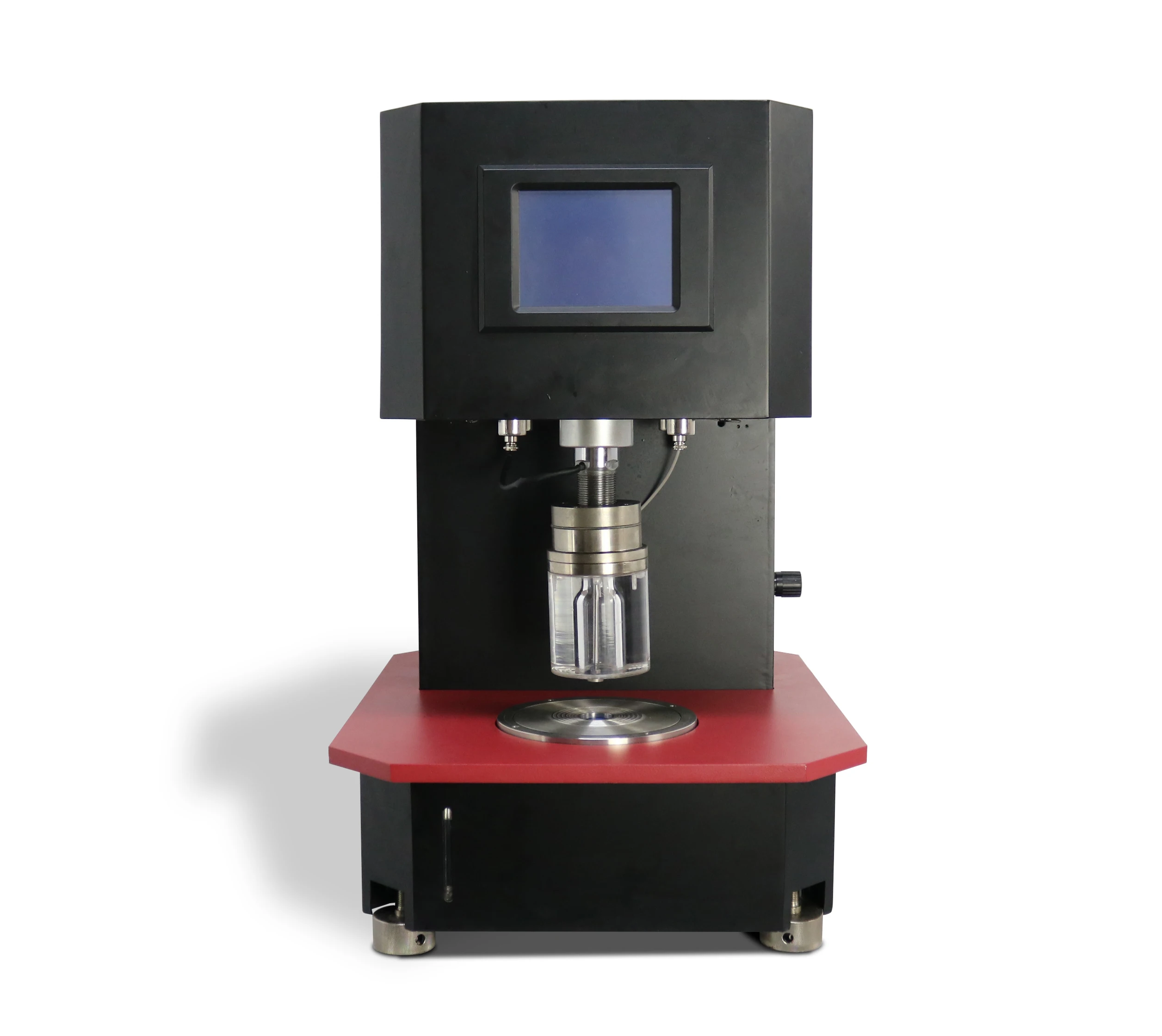 Hydraulic Fabric Mullen Bursting Strength Tester Buy Mullen Bursting Tester,Fabric Bursting