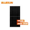 Bluesun panel perc panel bifacial mono crystalline 375w 380w 385w 390w 395w perc solar panels
