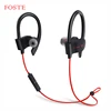 Foste-56S BT Earphone Wholesale Cheap Bluetooth Headset Sports Sweat proof Stereo Earbuds Ear hook type Bluetooth Headphone