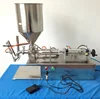 new type popular small scale ice cream filling machine manufacturer