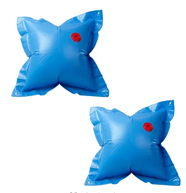 Heavy Duty 4 X4 Air Pillow For Swimming Pool Winter Cover Buy