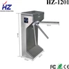 304 stainless steel vertical Security access control tripod turnstile