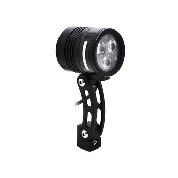 600 lumen bike light