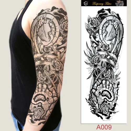 76+ Free Tattoo Temporary Design HD Tattoo