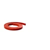 Hydrophilic expanding rubber sealing water stop bars