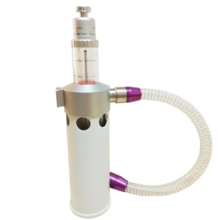 Anesthesia Gas Scavenging System Agss For Anesthesia Machine Buy