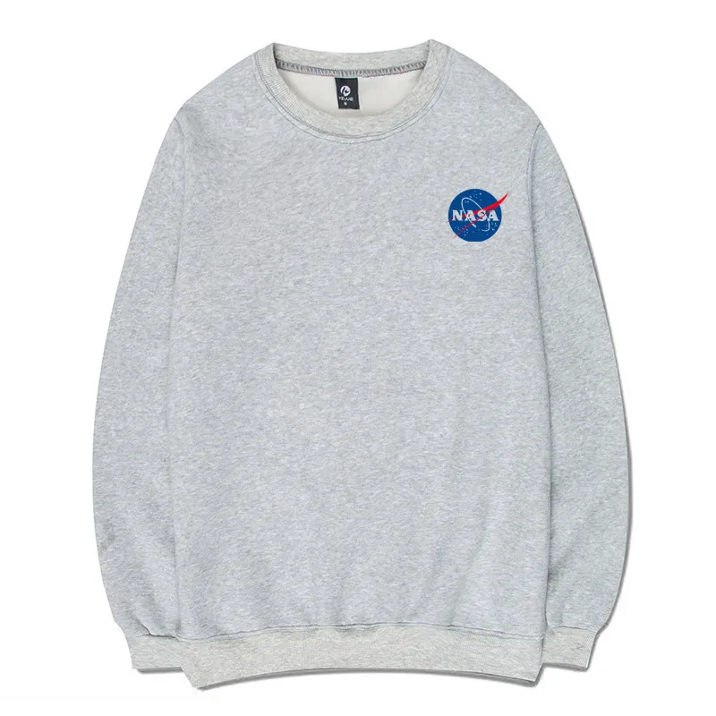 Compra Nasa hoodie online al por mayor de China