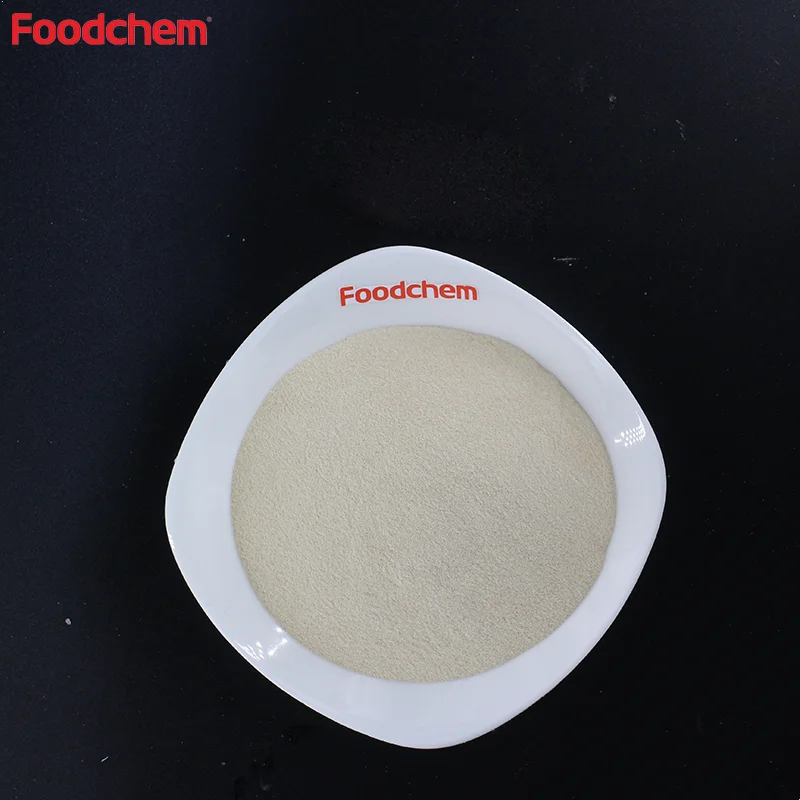 Agar powder