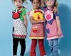 wholesale China factory how to make an apron