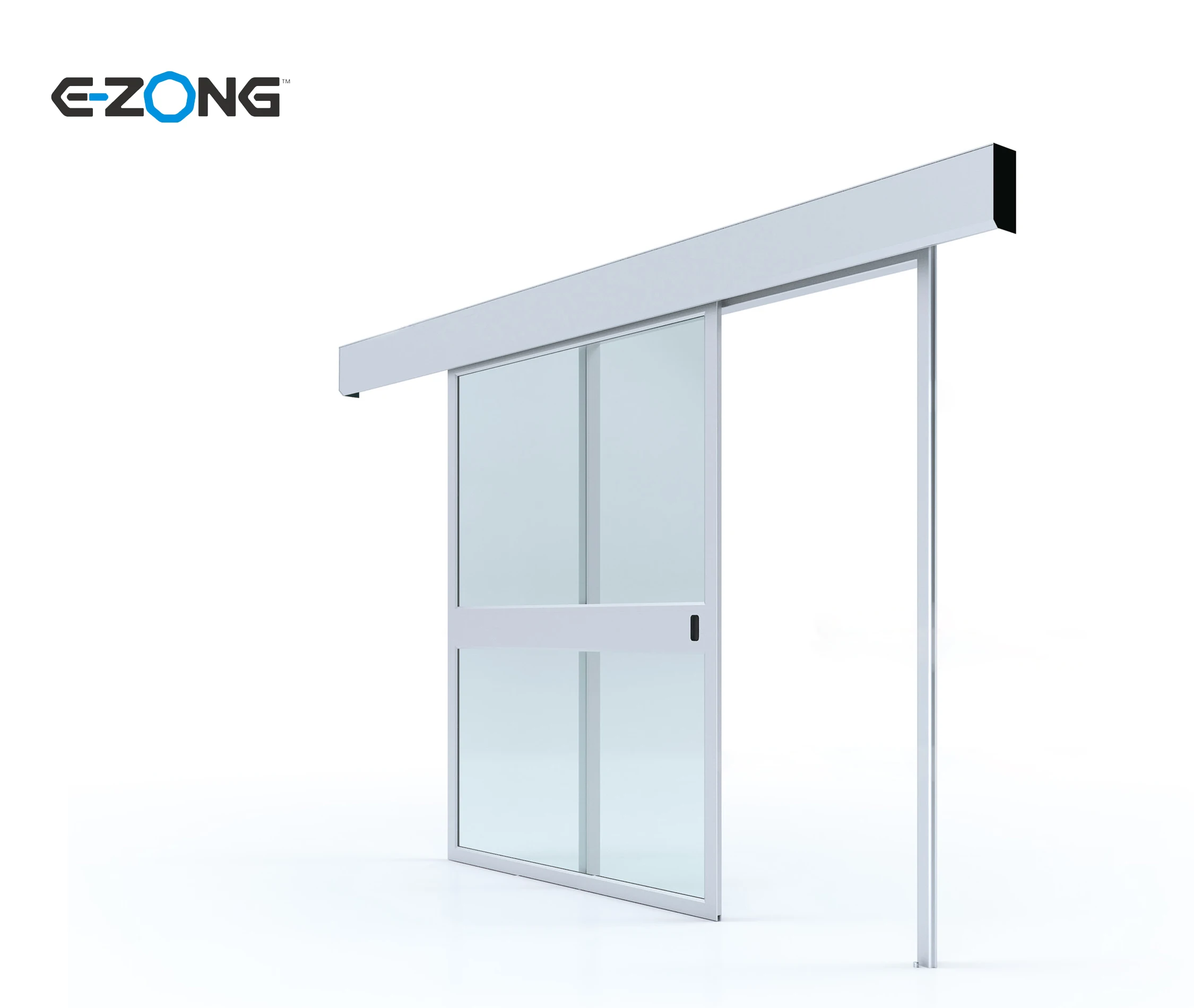 Clean Room Sliding Doors