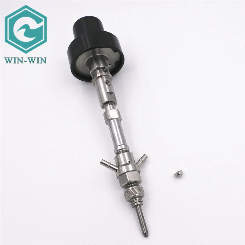 
Waterjet spare parts water jet high pressure cutting head assy 