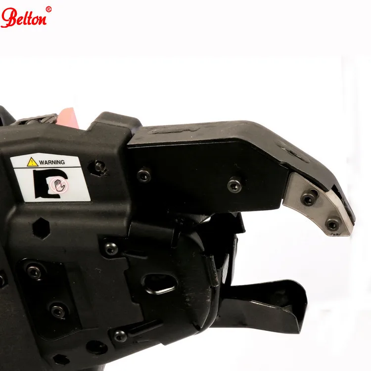 
Max Rebar Tier NRT-58L Automatic Rebar Tying Machine Buy Automatic Rebar 14.4V CE Certificate Construction Tool 