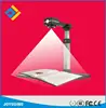 Mouse scanner OCR document camera book scanning